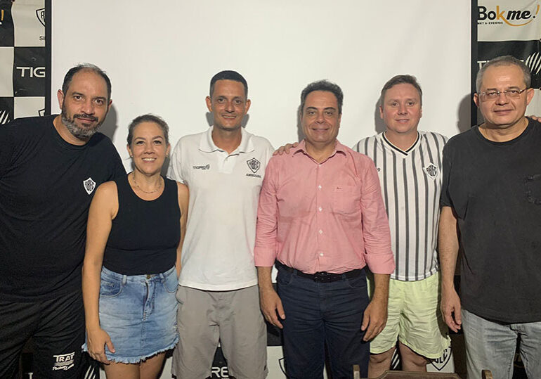 Seis dos nove conselheiros eleitos hoje por aclamação no Rio Branco